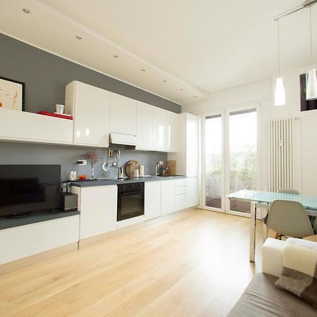 Getthekey Monte Ceneri Apartment Milano Exterior foto