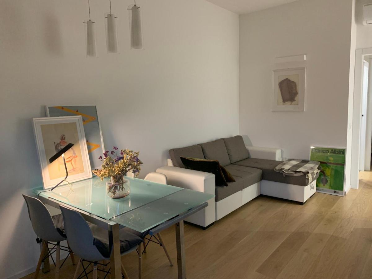 Getthekey Monte Ceneri Apartment Milano Exterior foto