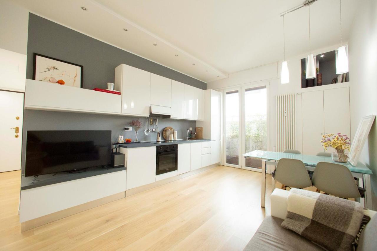 Getthekey Monte Ceneri Apartment Milano Exterior foto
