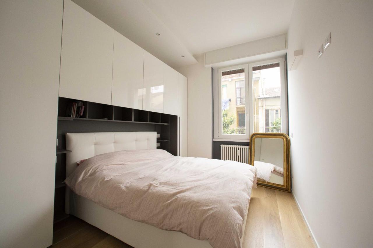Getthekey Monte Ceneri Apartment Milano Exterior foto
