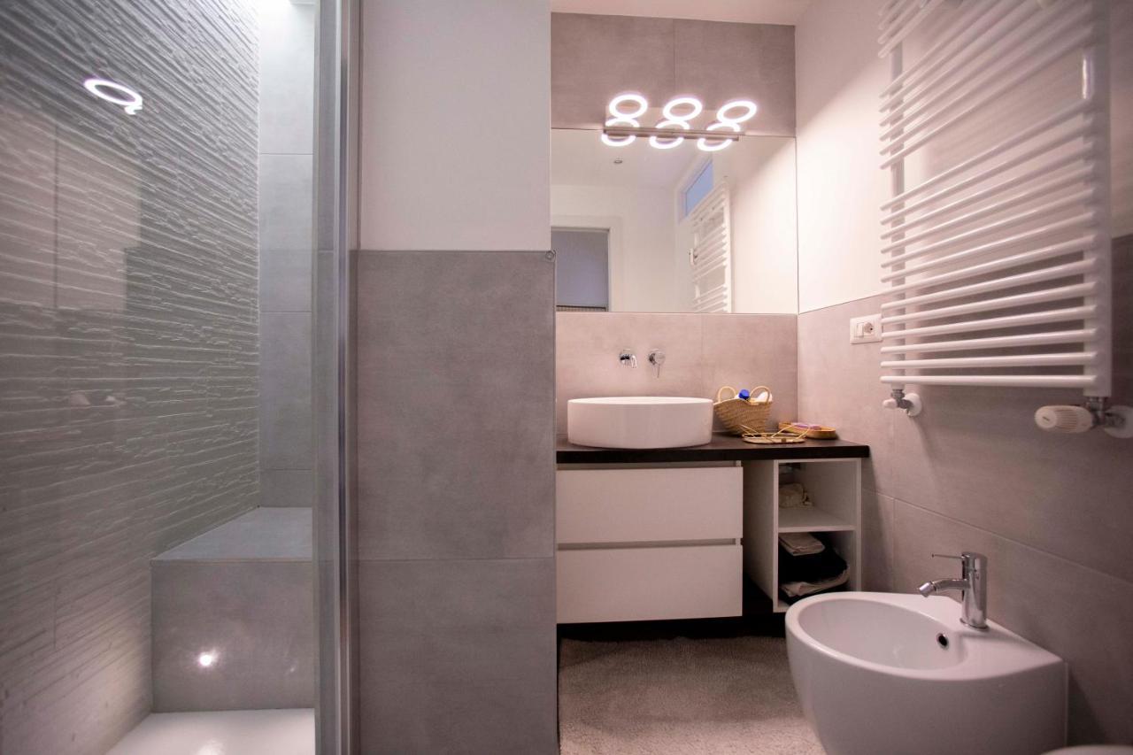 Getthekey Monte Ceneri Apartment Milano Exterior foto