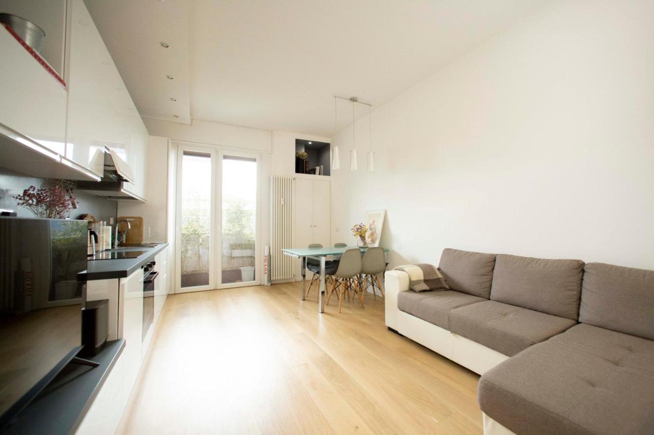 Getthekey Monte Ceneri Apartment Milano Exterior foto