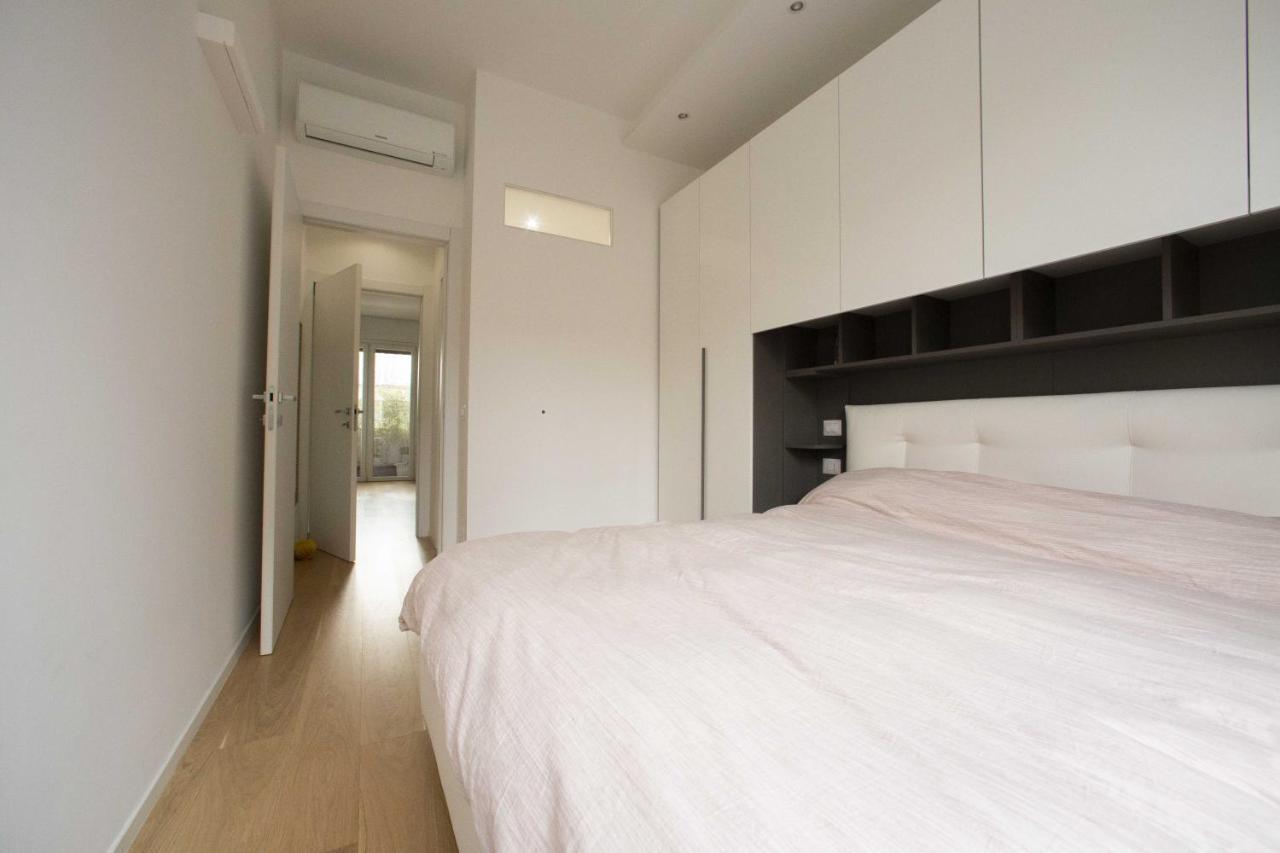 Getthekey Monte Ceneri Apartment Milano Exterior foto