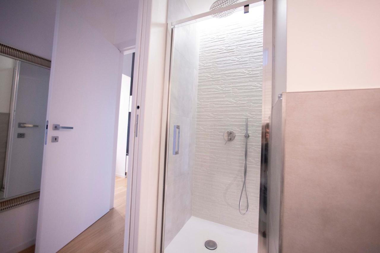 Getthekey Monte Ceneri Apartment Milano Exterior foto