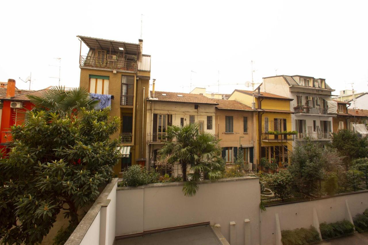 Getthekey Monte Ceneri Apartment Milano Exterior foto